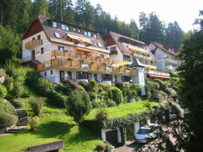 Hotel am Bad-Wald Bad Liebenzell